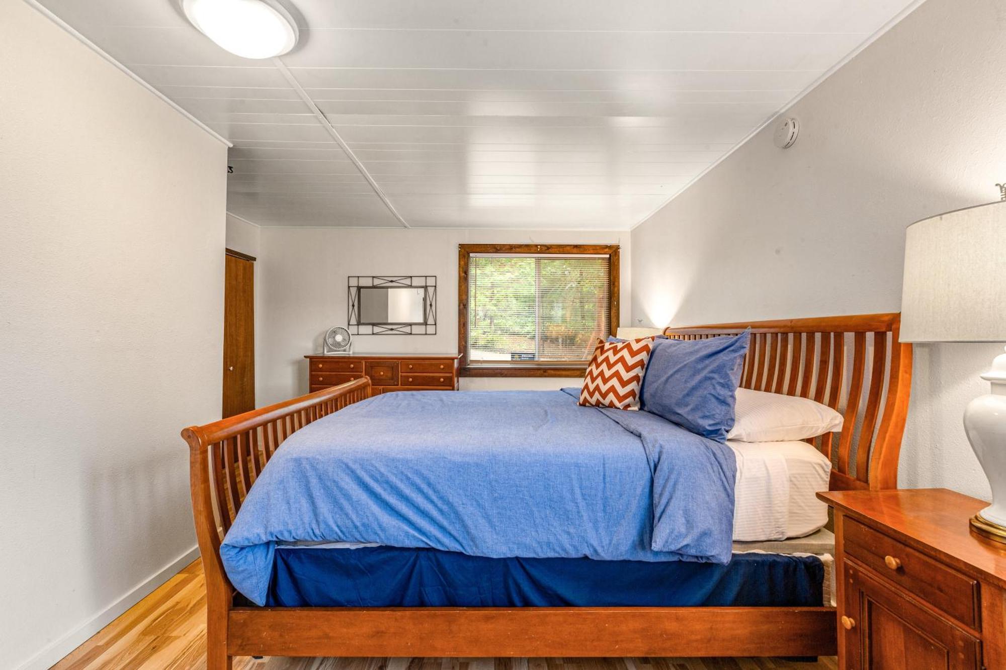 Seabeck Cottage On Hood Canal Kültér fotó