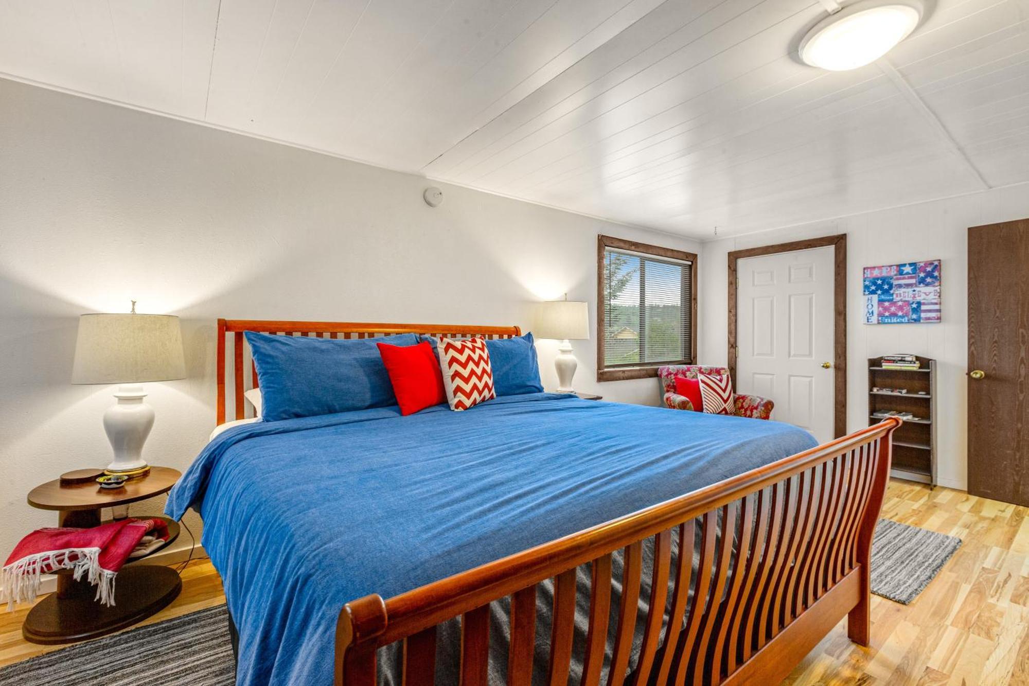 Seabeck Cottage On Hood Canal Kültér fotó