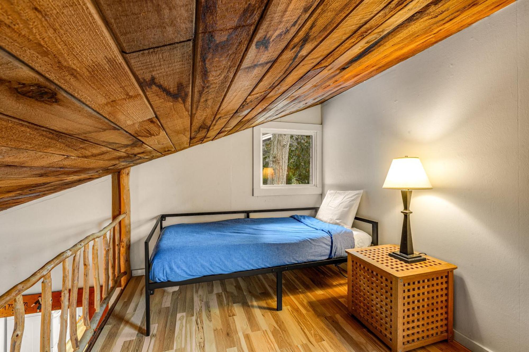 Seabeck Cottage On Hood Canal Kültér fotó
