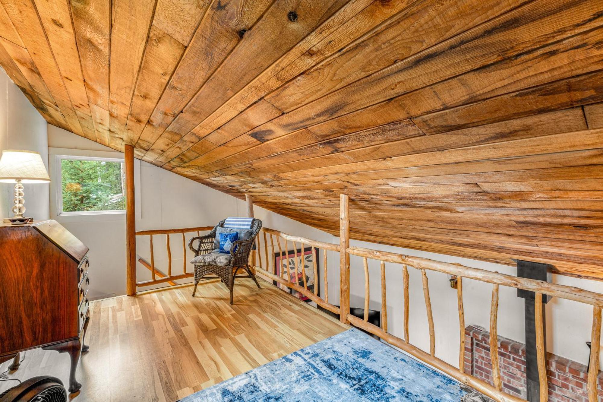 Seabeck Cottage On Hood Canal Kültér fotó